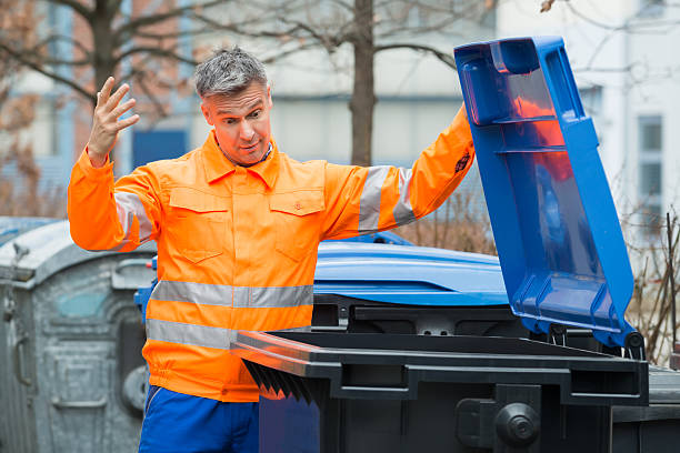 Best Same-Day Junk Removal Services in Halifax, VA